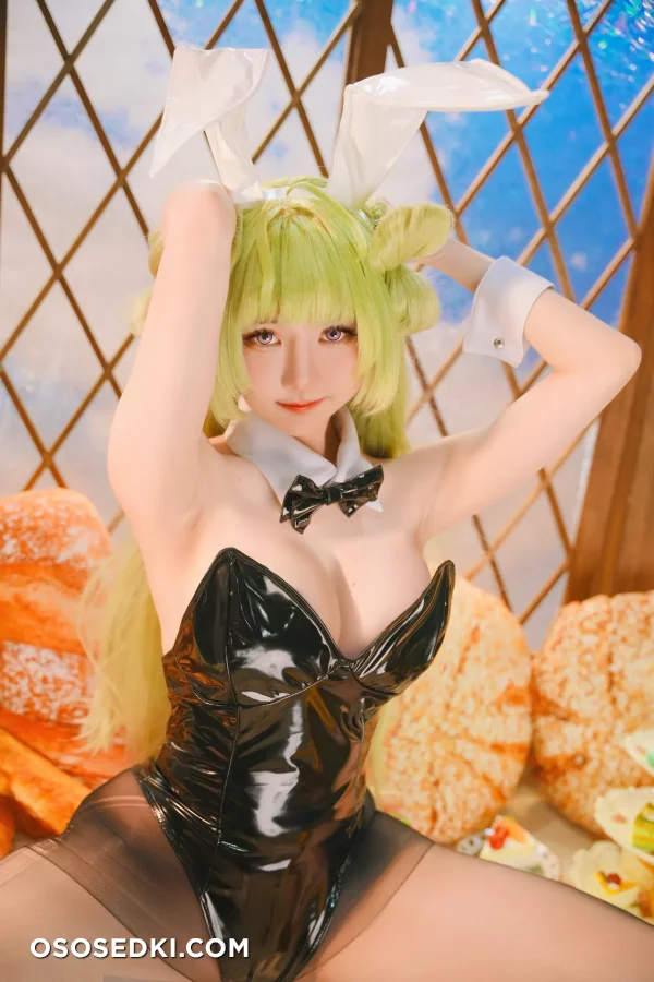 Sally Dorasnow - Soda - Goddess Of Victory Nikke - 29