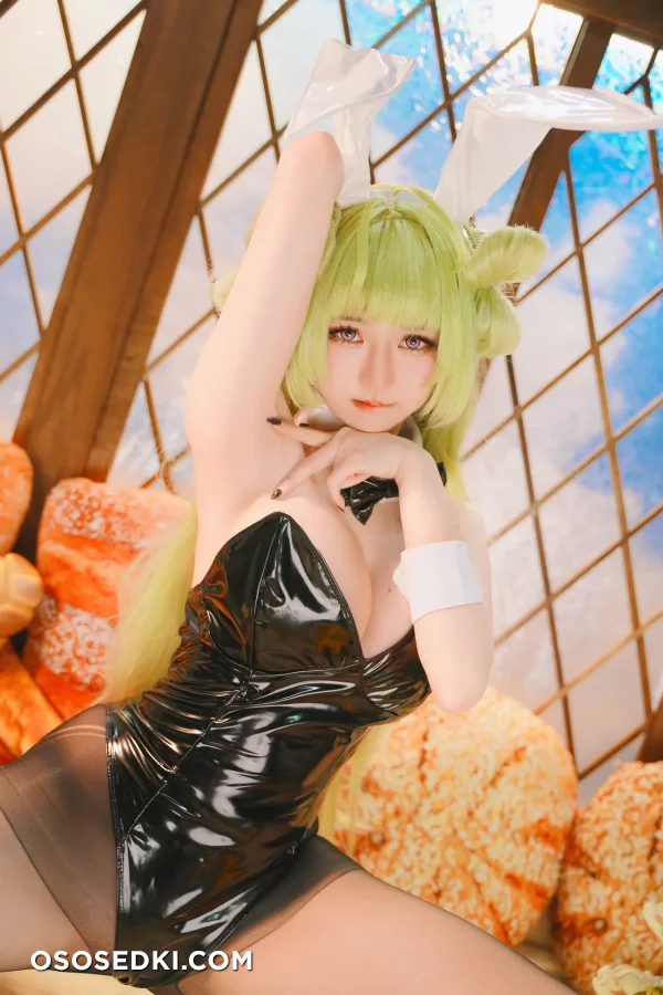 Sally Dorasnow - Soda - Goddess Of Victory Nikke - 30