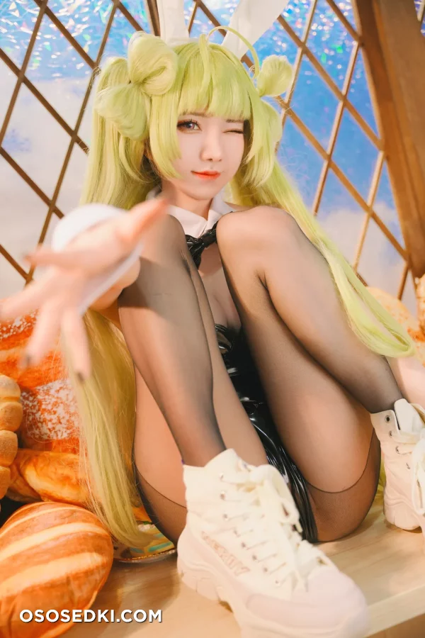 Sally Dorasnow - Soda - Goddess Of Victory Nikke - 31