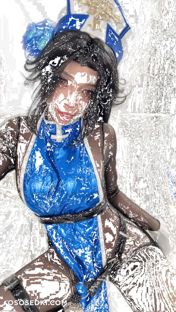 Umeko J - Maiden - Goddess Of Victory Nikke - 38