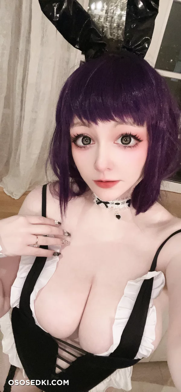 Kamelya Chan - Marin Kitagawa - Sono Bisque Doll Wa Koi O Suru | My Dress-up Darling - 28