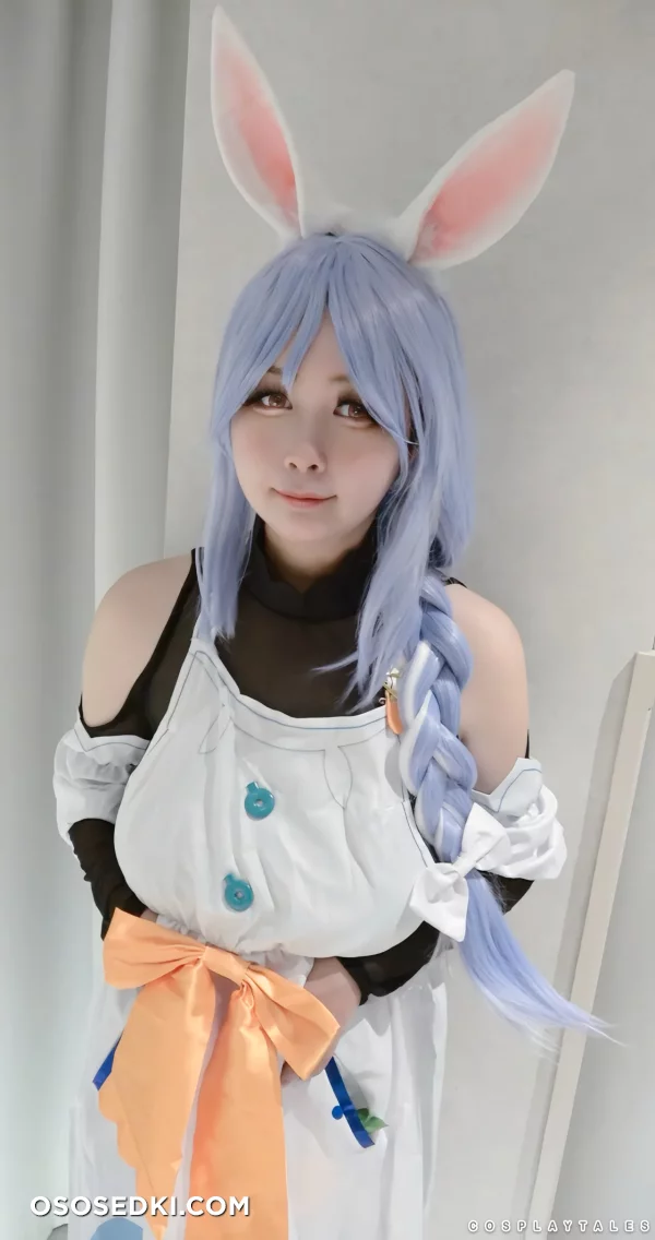 写真集 - Pekoras Mother - Hololive - 2