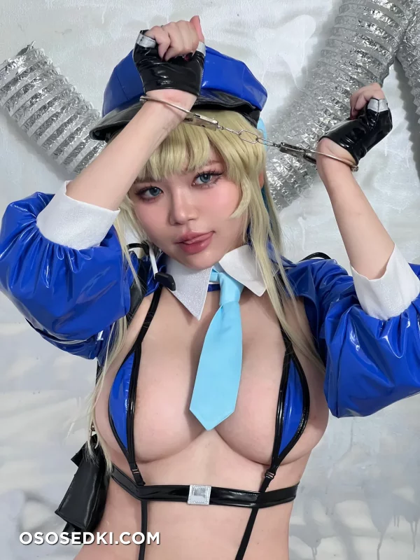 Zinieq - Toki Asuma - Blue Archive - 38