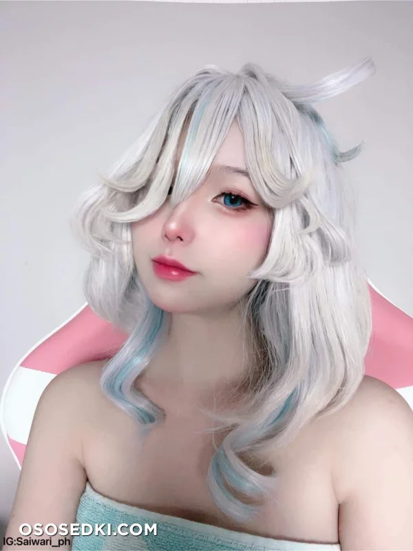 Saiwari Ph - Focalors | Lady Furina - Genshin Impact - 7