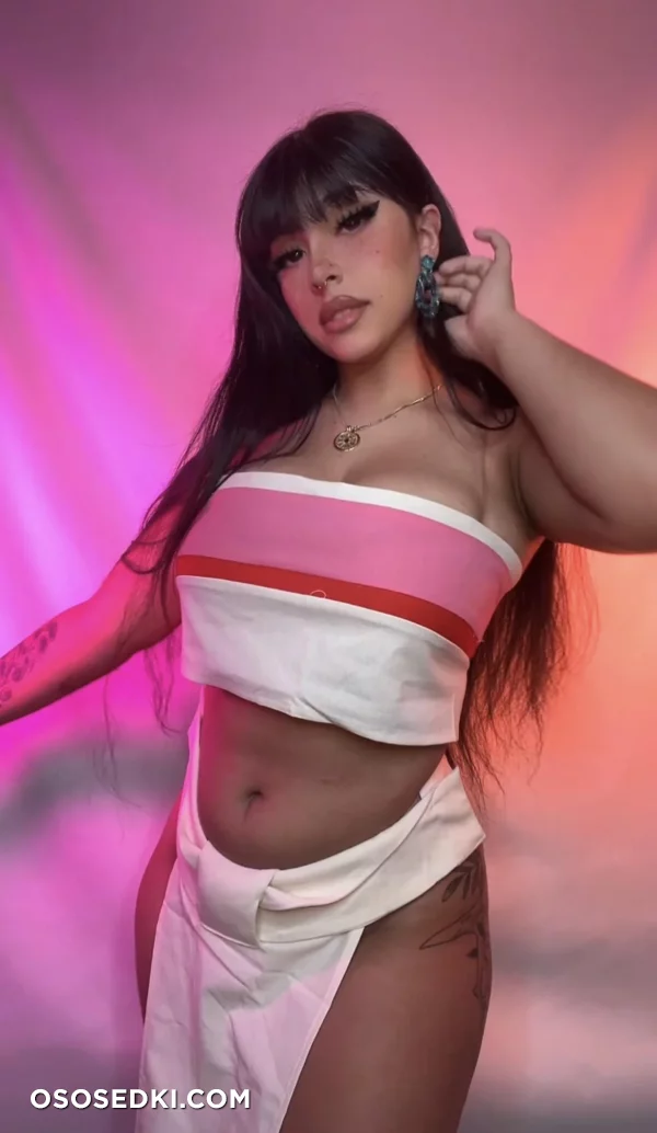 Gigii Bunny - Chel - The Road To El Dorado - 5