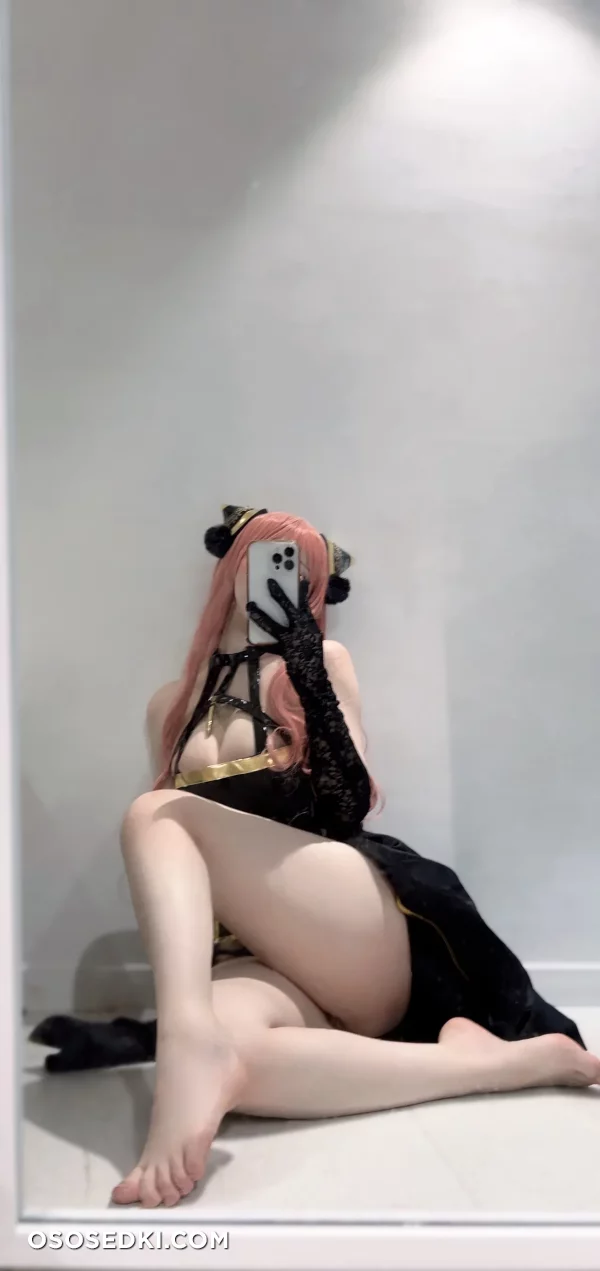 Evawxsh - Anya Forger - Spy X Family - 3
