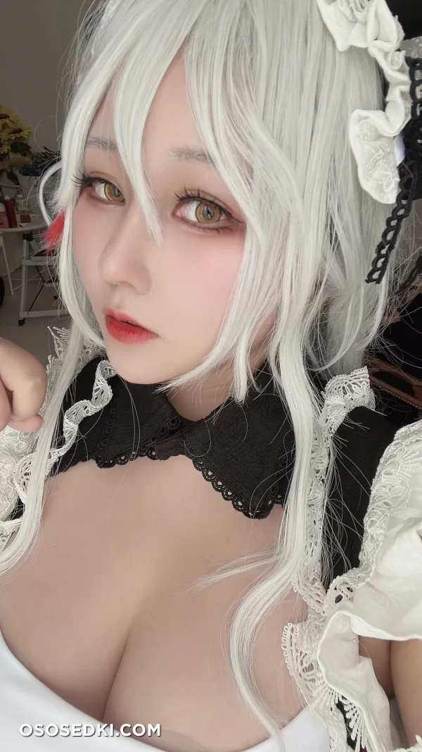 Kaneko-kamiao - Aegir - Azur Lane - 35