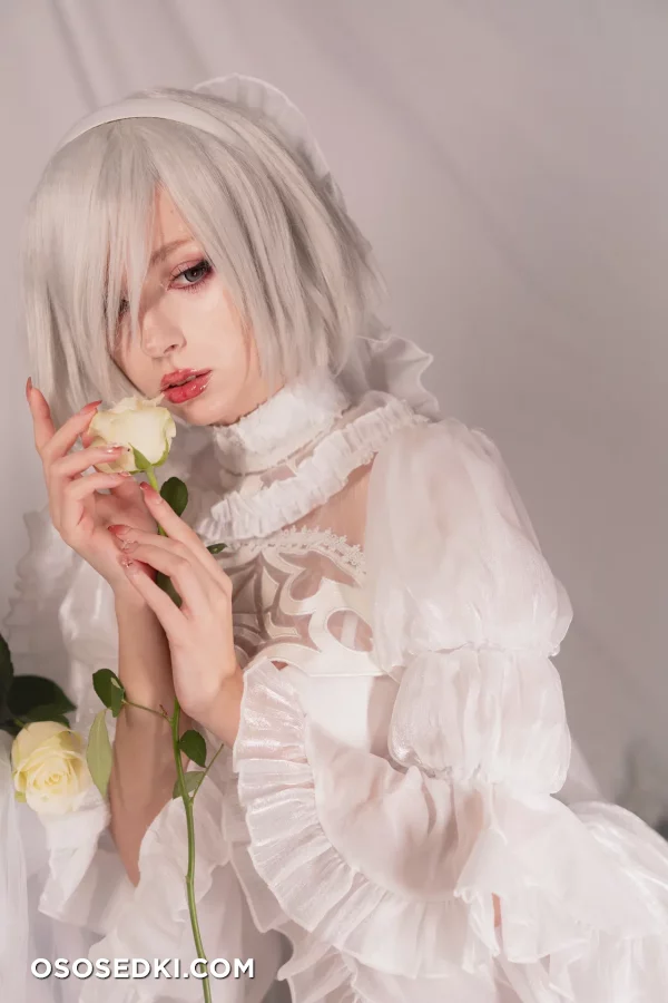 Himeecosplay - 2b - Nier Automata - 13