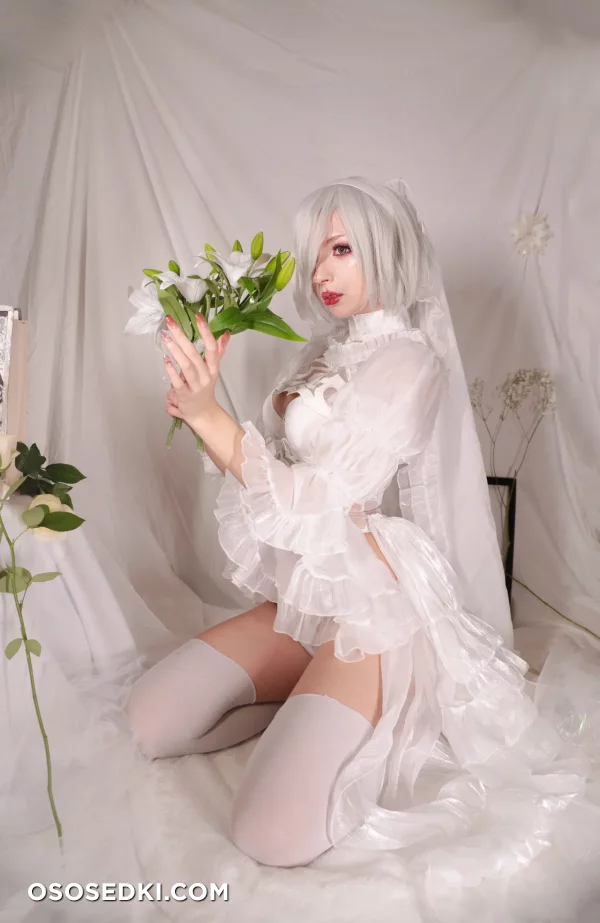 Himeecosplay - 2b - Nier Automata - 14