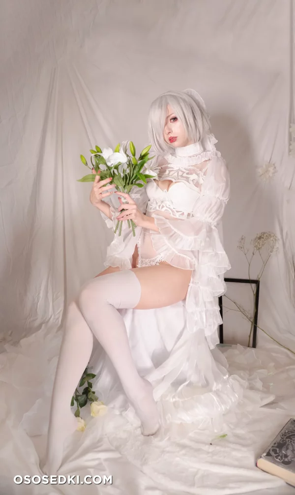 Himeecosplay - 2b - Nier Automata - 15