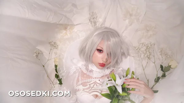 Himeecosplay - 2b - Nier Automata - 18