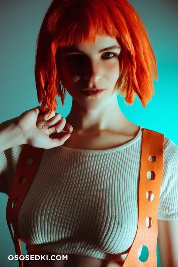 Shaeunderscore - Leeloo Minai Lekatariba-lamina-tchai Ekbat De Sebat - The Fifth Element - 29