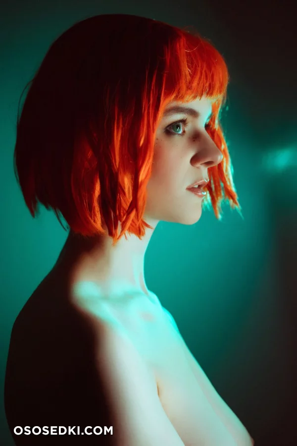 Shaeunderscore - Leeloo Minai Lekatariba-lamina-tchai Ekbat De Sebat - The Fifth Element - 31