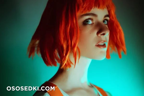 Shaeunderscore - Leeloo Minai Lekatariba-lamina-tchai Ekbat De Sebat - The Fifth Element - 6