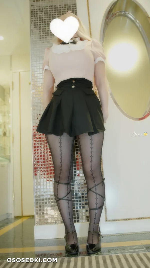 Yuma - Marin Kitagawa - Sono Bisque Doll Wa Koi O Suru | My Dress-up Darling - 7