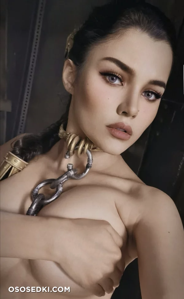 Kalinka Fox | Christina Fink - Princess Leia - Star Wars - 44