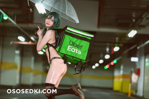 Hachi - Tsuyu Asui - My Hero Academia | Boku No Hero Academia - 16