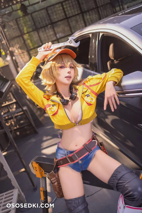 Yaokoututu | Niantutu - Cindy Aurum - Final Fantasy - 20