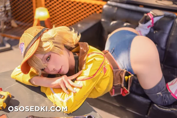 Yaokoututu | Niantutu - Cindy Aurum - Final Fantasy - 36