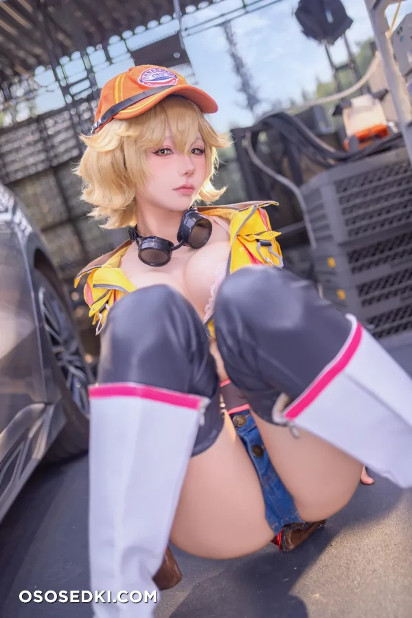 Yaokoututu | Niantutu - Cindy Aurum - Final Fantasy - 39