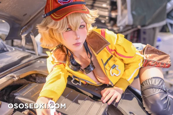 Yaokoututu | Niantutu - Cindy Aurum - Final Fantasy - 44