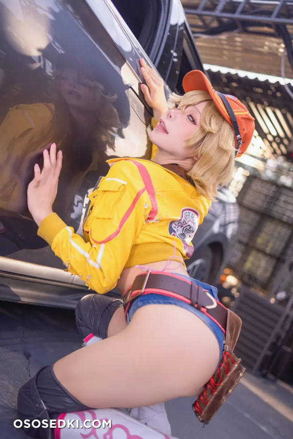 Yaokoututu | Niantutu - Cindy Aurum - Final Fantasy - 49