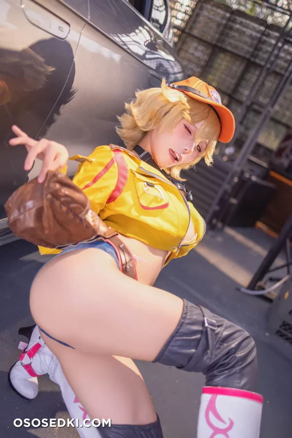Yaokoututu | Niantutu - Cindy Aurum - Final Fantasy - 51