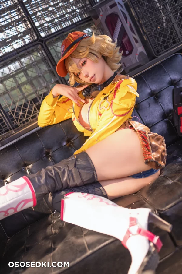Yaokoututu | Niantutu - Cindy Aurum - Final Fantasy - 58