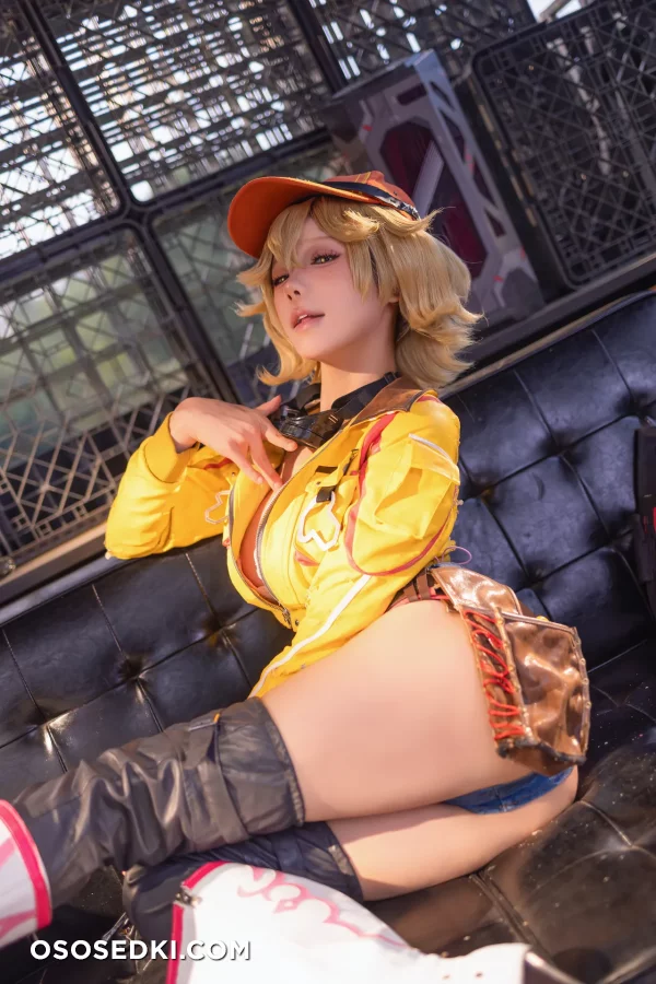 Yaokoututu | Niantutu - Cindy Aurum - Final Fantasy - 59