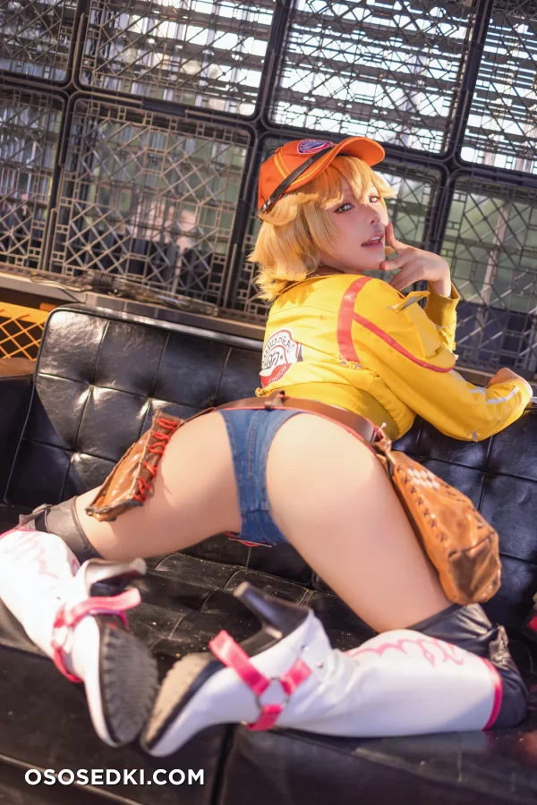 Yaokoututu | Niantutu - Cindy Aurum - Final Fantasy - 60