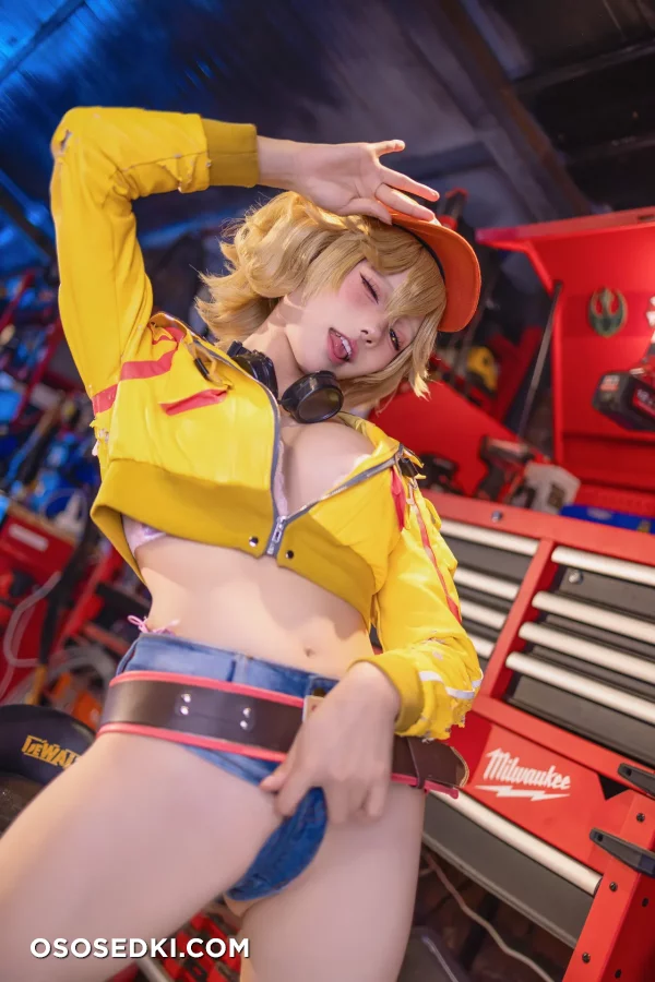 Yaokoututu | Niantutu - Cindy Aurum - Final Fantasy - 66