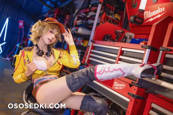 Yaokoututu | Niantutu - Cindy Aurum - Final Fantasy - 67