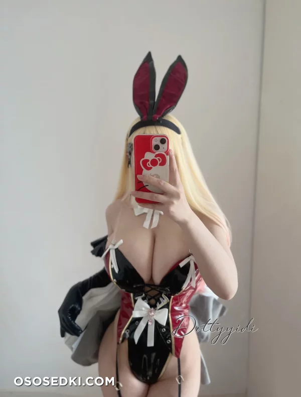 Dotty Yidi - Marin Kitagawa - Sono Bisque Doll Wa Koi O Suru | My Dress-up Darling - 18