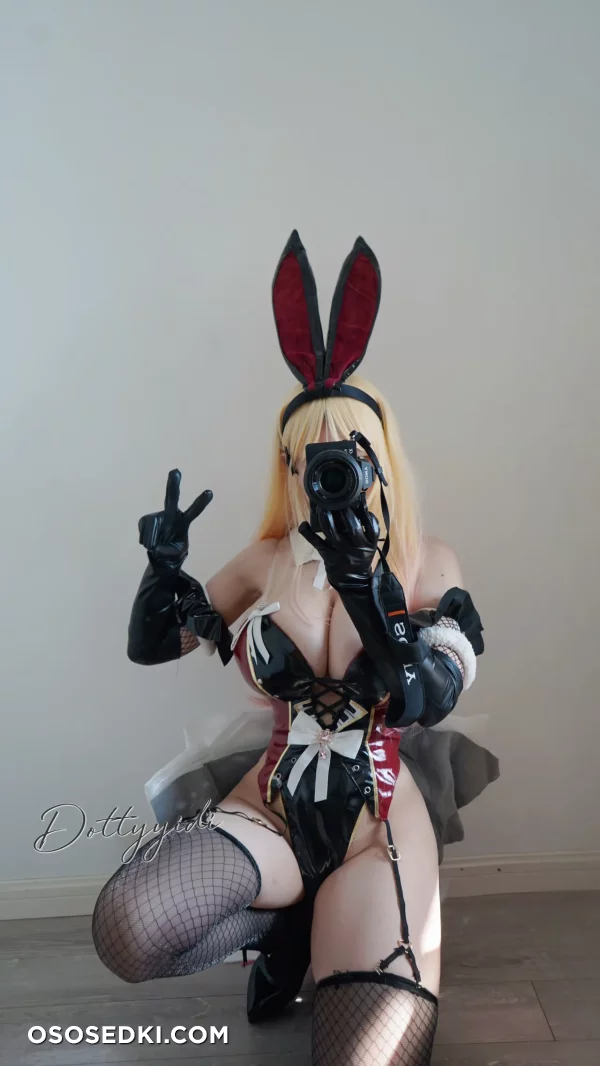 Dotty Yidi - Marin Kitagawa - Sono Bisque Doll Wa Koi O Suru | My Dress-up Darling - 21