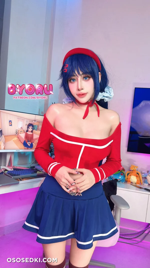 Byoru - Mita - Miside - 47