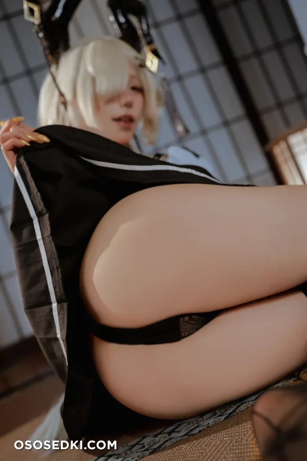 Yaokoututu | Niantutu - Owari - Azur Lane - 28