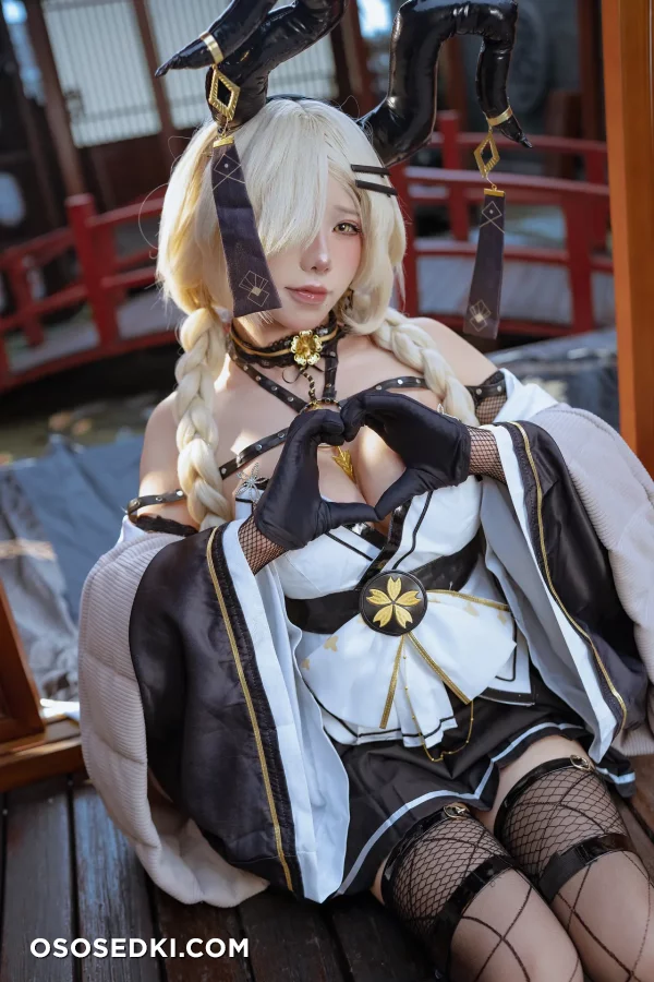 Yaokoututu | Niantutu - Owari - Azur Lane - 7