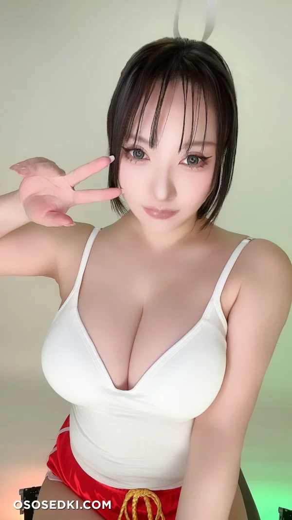 Saku - Mai Shiranui - Fatal Fury | Garou Densetsu - 25