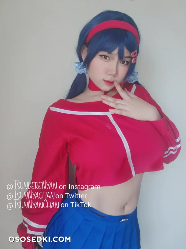 Tsunnyanchan - Mita - Miside - 3