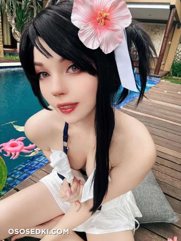 Caticornplay - Tifa Lockhart - Final Fantasy Vii - 1