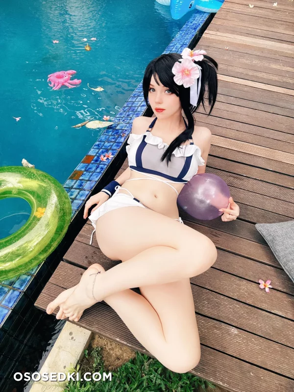 Caticornplay - Tifa Lockhart - Final Fantasy Vii - 12