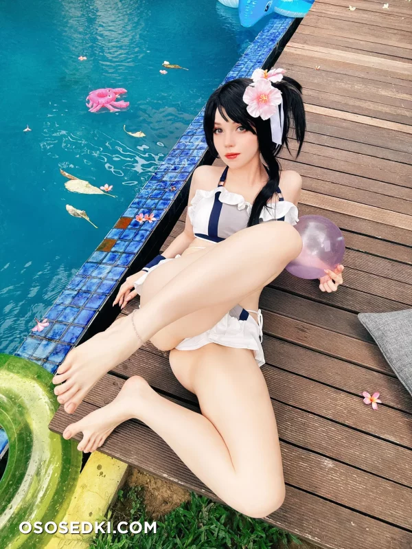 Caticornplay - Tifa Lockhart - Final Fantasy Vii - 14