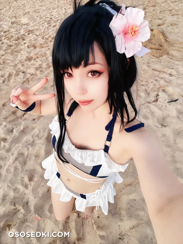 Caticornplay - Tifa Lockhart - Final Fantasy Vii - 2
