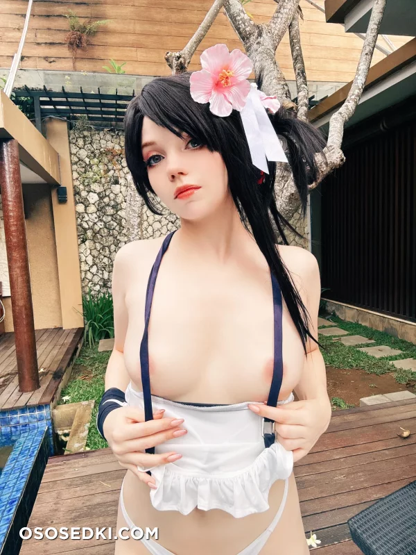 Caticornplay - Tifa Lockhart - Final Fantasy Vii - 21