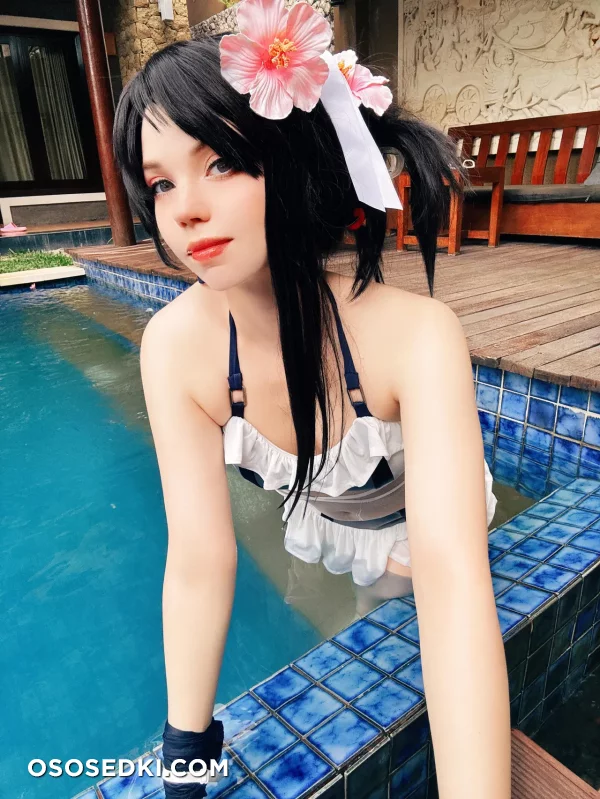 Caticornplay - Tifa Lockhart - Final Fantasy Vii - 6