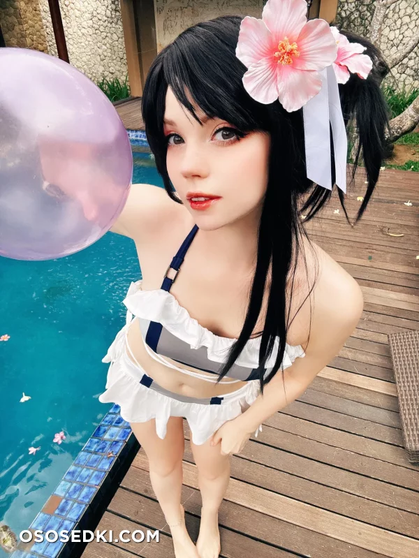 Caticornplay - Tifa Lockhart - Final Fantasy Vii - 7