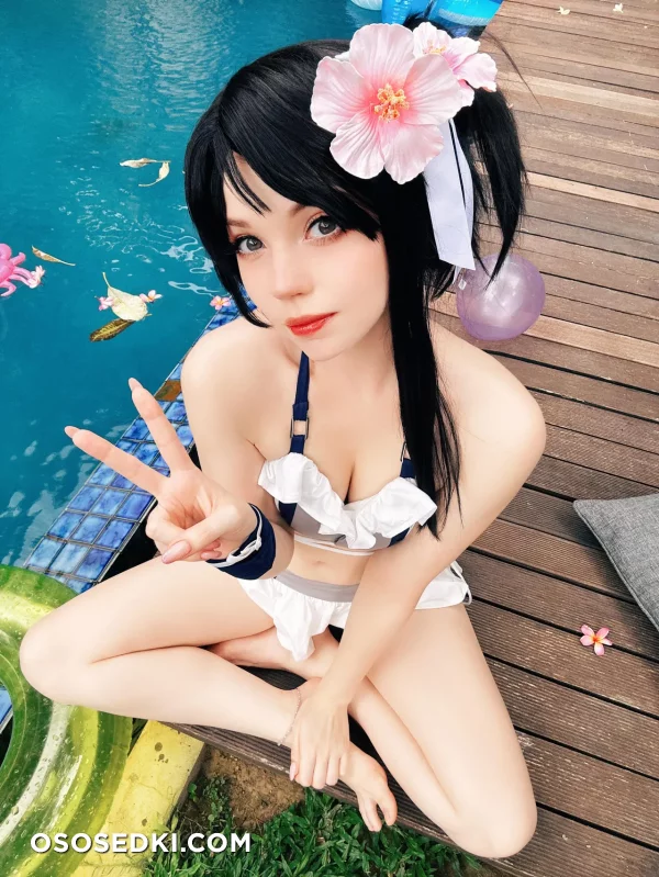 Caticornplay - Tifa Lockhart - Final Fantasy Vii - 8