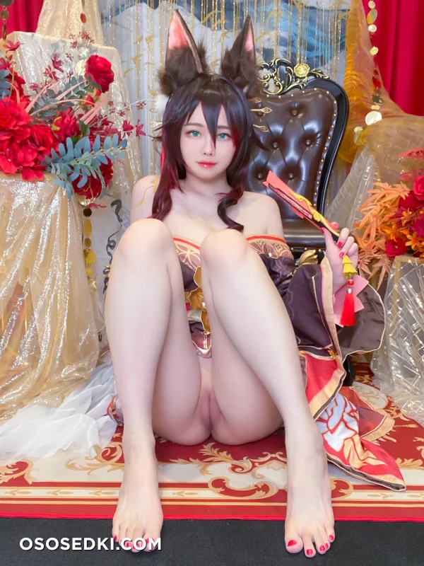 Arty Huang - Tingyun - Honkai Star Rail - 11