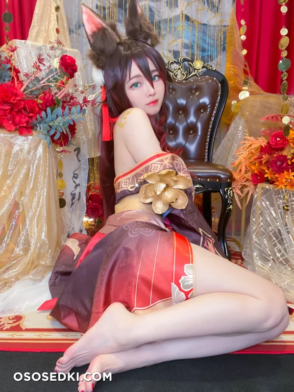 Arty Huang - Tingyun - Honkai Star Rail - 15