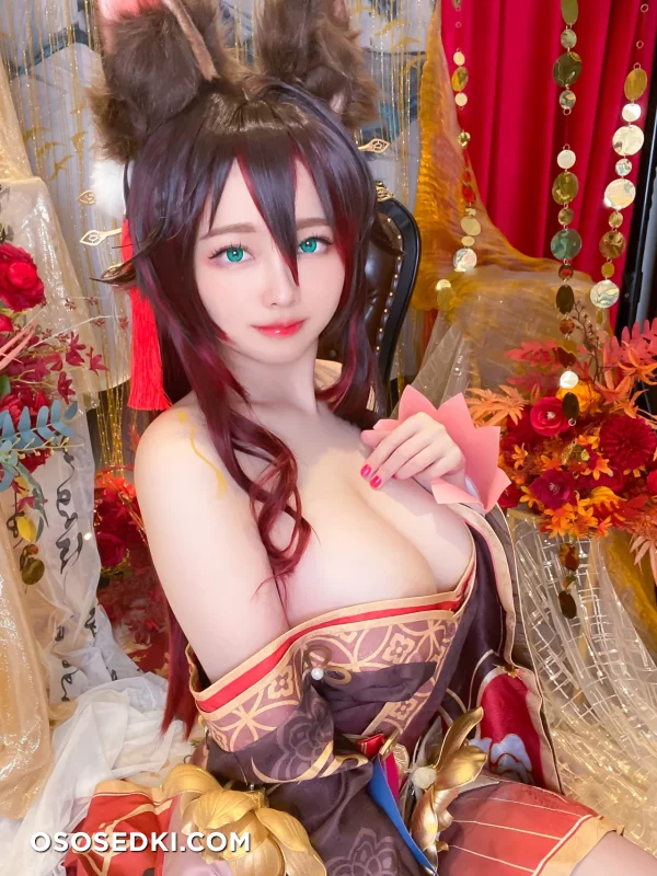 Arty Huang - Tingyun - Honkai Star Rail - 7